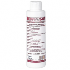 Gel ultrason Servoson 250ml