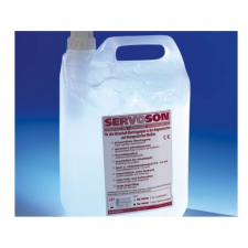 Gel pour ultrason Servoson 5kg