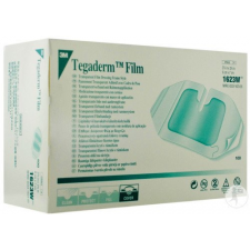 Tegaderm IV 6x7cm pansement 1623W