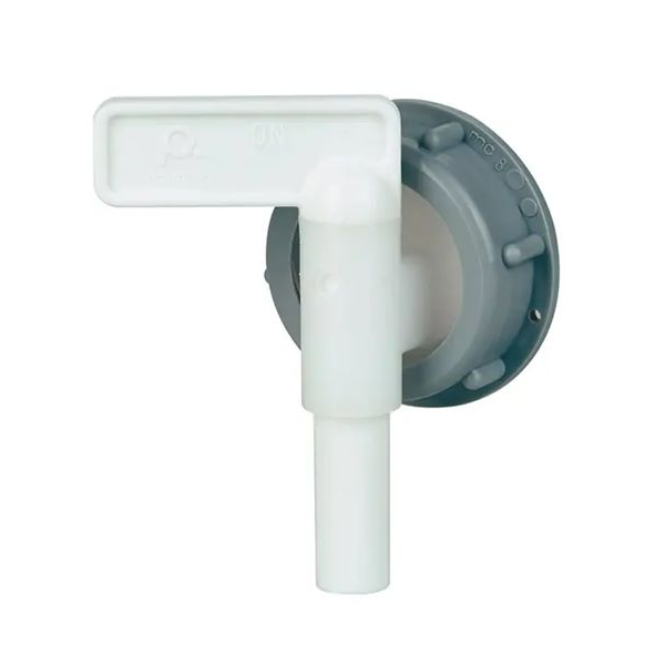 Robinet pour cubitainer Robinet pour cubitainer