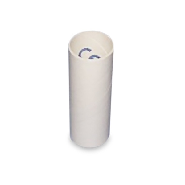 Embouts spiromètre en carton adultes Embouts spiromètre en carton adultes