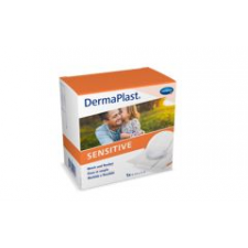 Derma Plast sensitive blanc 5mx6cm