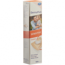 Derma plast sensitive centro chair 3x4cm