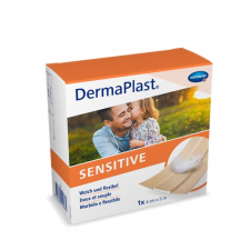 Derma Plast sensitive chair 5mx4cm