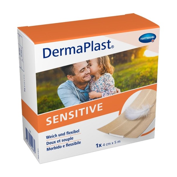 Derma Plast sensitive chair 5mx8cm Derma Plast sensitive chair 5mx8cm