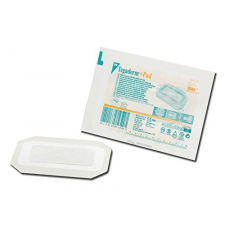 Tegaderm plus pad 9x15cm - 3M 3589