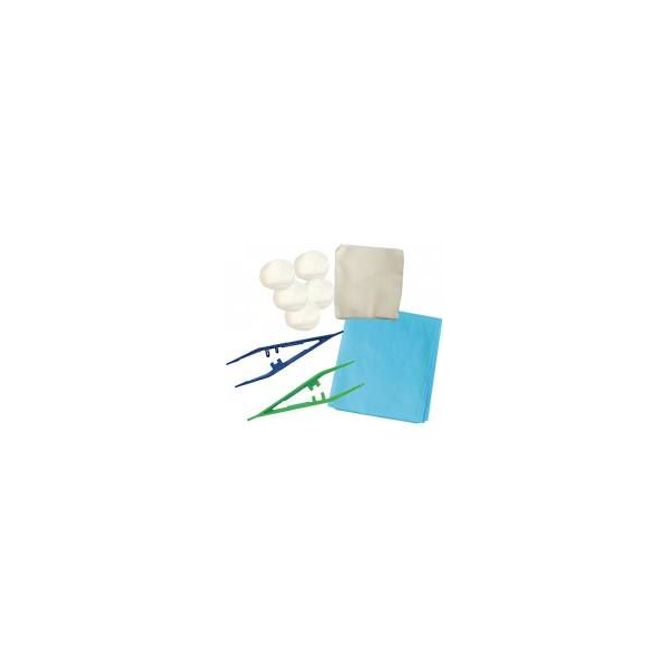 Set de pansement stérile 4909942 Set de pansement stérile 4909942