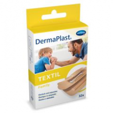 Derma Plast textil pansement rapide