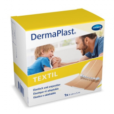 Derma Plast textil 5mx6cm chair