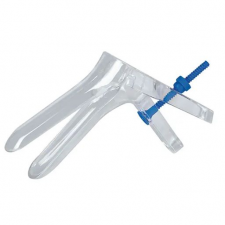 Speculum vaginal usage unique S 24mm