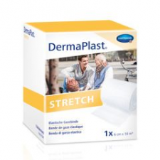 Derma Plast Stretch 4cm x 10m 