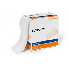 Cutiplast 6cmx5m pansement vulnéraire