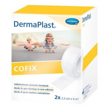 Cofix Derma Plast 4mx2,5cm...