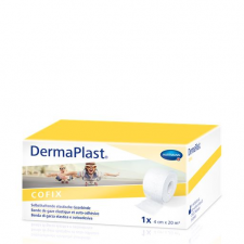 Cofix Derma Plast 20m x 4cm auto-adh.