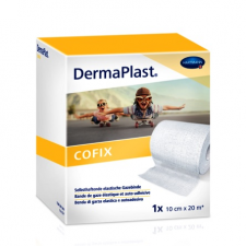 Cofix Derma Plast 20m x 6cm auto-adh.