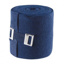 Bandes Rhena color bleu 5m x 8cm