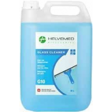 Helvemed Glass Cleaner 5 L