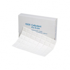 Cellodent tampon cellulose,...