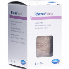 Bandes élast. Rhena Ideal chair 8cmx5m