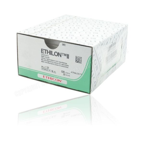 Ethilon FS2 3-0 45cm Ethilon FS2 3-0 45cm