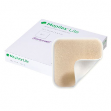 Mepilex lite 10x10cm MO284100