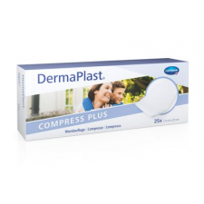 Compresses DermaPlast Telfa 7.5x20cm