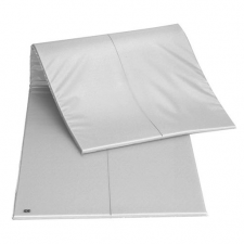 Matelas RX gris 60x180x1.5cm