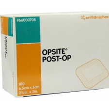 Opsite post-op 6,5x5cm - 66000708