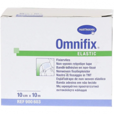 Omnifix adhésif blanc 10mx10cm