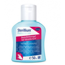 Sterillium gel 50 ml - 981378