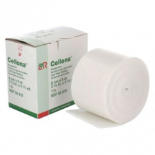 Cellona ouate de rembourrage 10cm x 3m