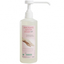 Aniosafe, savon pour les mains 500ml