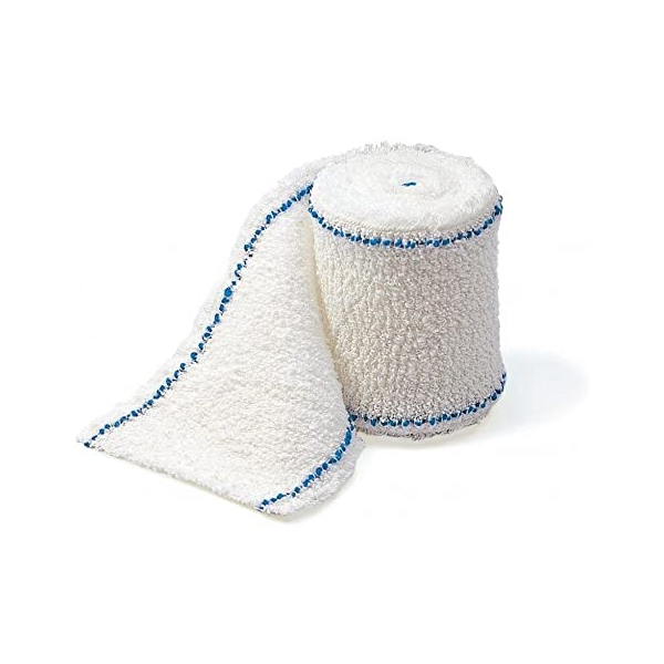 Bandes de papier crêpe BSN 4cmx4m Bandes de papier crêpe BSN 4cmx4m