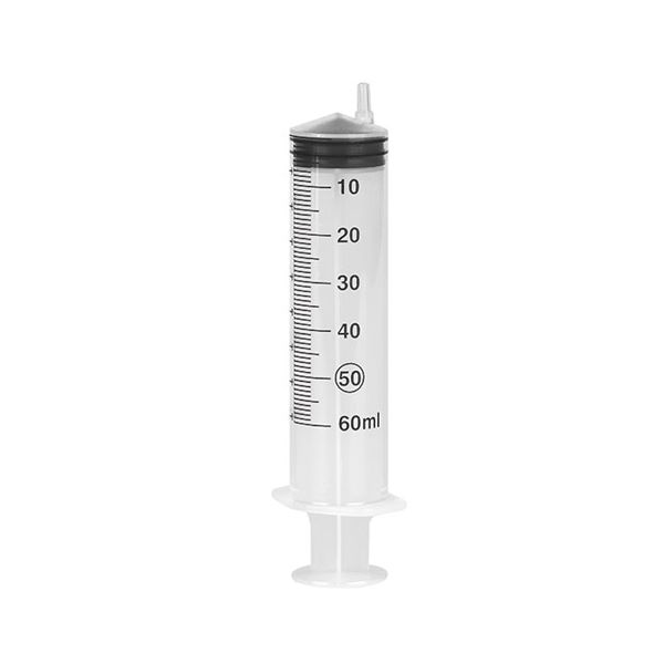 I3 040700 Seringue Mediware 50/60ml I3 040700 Seringue Mediware 50/60ml