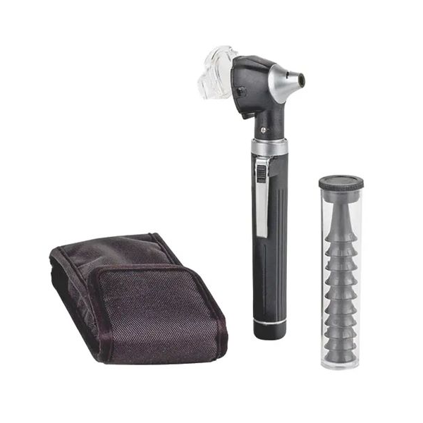 I5 6800 Otoscope de poche noir I5 6800 Otoscope de poche noir