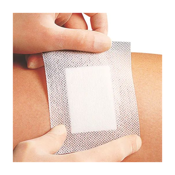 Curapor 7x5cm pansement transparent Curapor 7x5cm pansement transparent