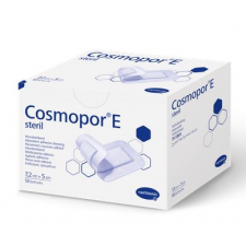 Cosmopor pansement stérile blanc 10x8cm,