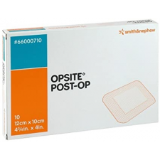 Opsite Post-op 12x10cm - 66000710