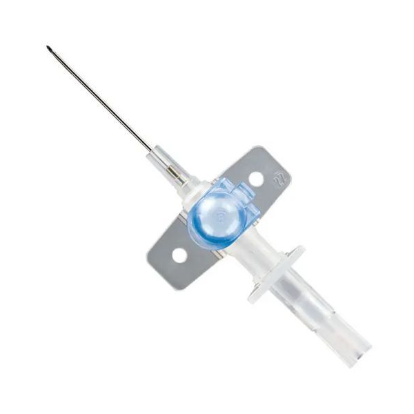 Optiva*2 aig. perf. 22G 25mm 1022-AI Optiva*2 aig. perf. 22G 25mm 1022-AI