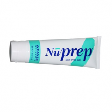 Nuprep gel de préparation de la peau