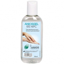 Aniosgel 85 NPC 100ml - Gel