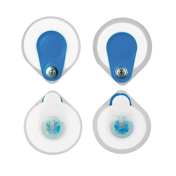 Electrodes Ambu Blue Sensor SP-00-S/50 Electrodes Ambu Blue Sensor SP-00-S/50