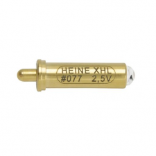 Ampoule halogène Heine 2,5V /X-001.8