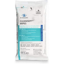 Cleanisept Wipes recharge -...