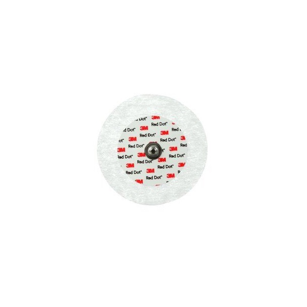 Electrodes Red Dot 2239 Electrodes Red Dot 2239