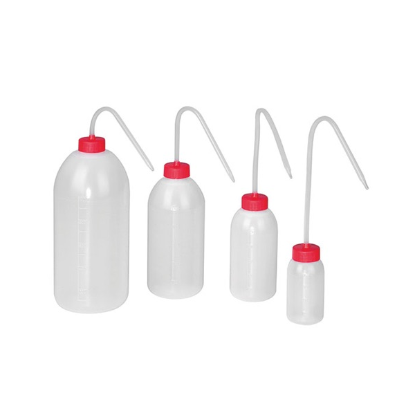 Pissette 100ml bouch + tige Pissette 100ml bouch + tige