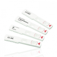 Cobas H232 - Roche Cardiac POC NT-proBNP