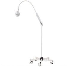 Lampe à LED sur statif 5...
