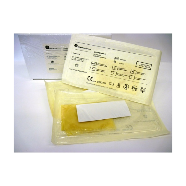 Protection de sonde stérile 30x300mm Protection de sonde stérile 30x300mm