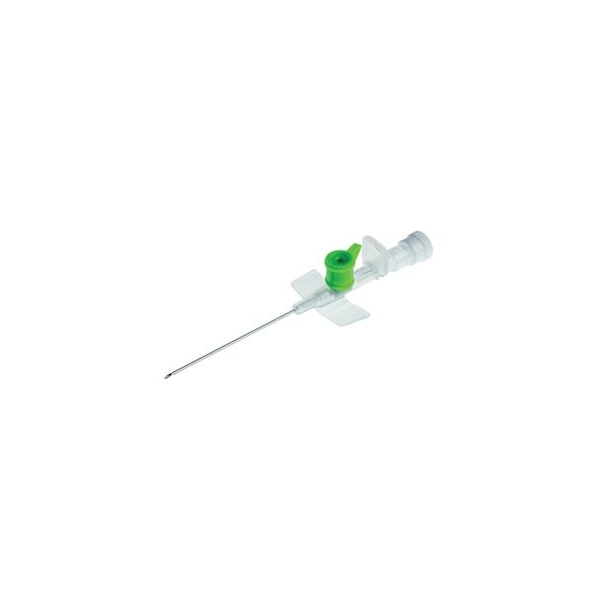 Venflon-2 canule à perfusion 391453 vert Venflon-2 canule à perfusion 391453 vert